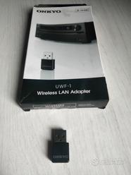 onkyo uwf-1  			