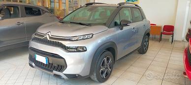 Citroen C3 Aircross C3 Aircross PureTech 110 S&S F