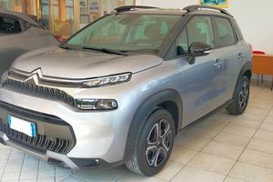 Citroen C3 Aircross C3 Aircross PureTech 110 S&S F