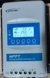 Regolatore MPPT Epever Xtra2210
