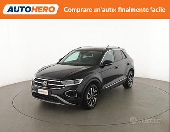 VOLKSWAGEN T-Roc CW68136