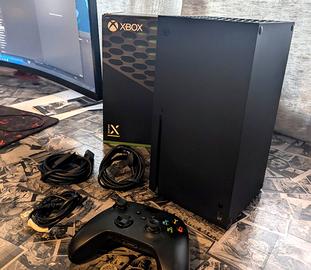 Xbox Series X