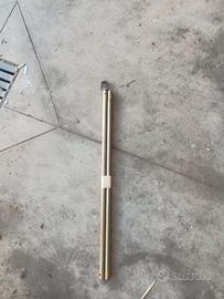 scala botola per tetto 