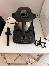 Monsieur cuisine compact - come nuovo