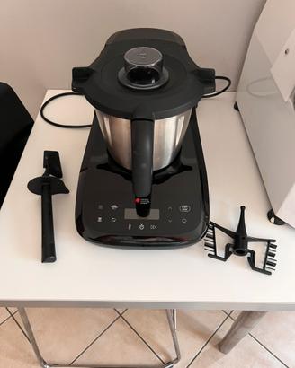 Monsieur cuisine compact - come nuovo