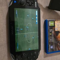 ps vita