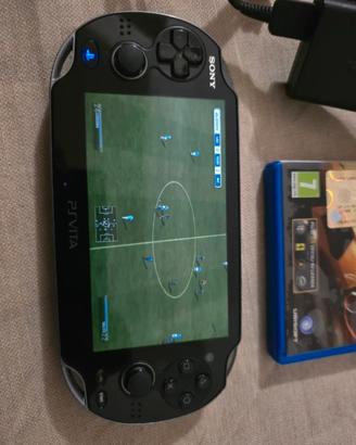 ps vita