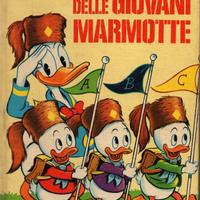 Manuale delle giovani marmotte (ediz. 1975)