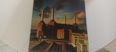 LP Vinile Pink Floyd - Animals