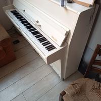 Pianoforte da muro Karl otto