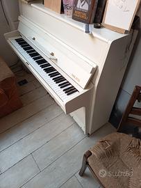 Pianoforte da muro Karl otto