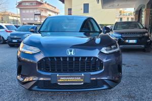 Honda ZR-V 2.0 Hev eCVT Elegance