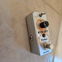 Noise Gate chitarra elettrica