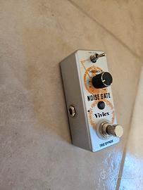 Noise Gate chitarra elettrica