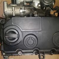 Testata Caddy 1.9 tdi 105 cv bls