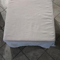 Pouf - letto singolo