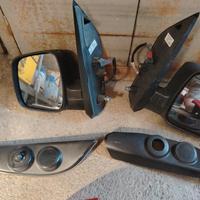 RICAMBI NEMO FIORINO BEEPER 