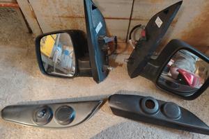 RICAMBI NEMO FIORINO BEEPER 