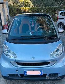 Smart 451 2008