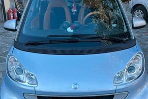 Smart 451 2008
