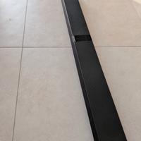 Soundbar B&W Panorama 3 perfetta!