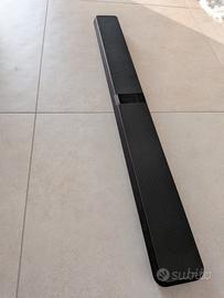 Soundbar B&W Panorama 3 perfetta!