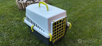 trasportino per animali