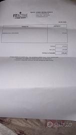 abbonamenti palestra