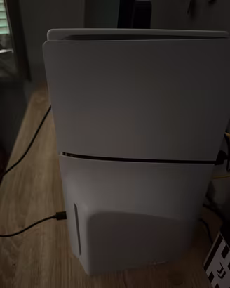 ps5+ monitor