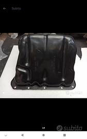 coppa olio smart fortwo con tappo scolo