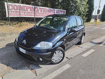 Citroen C3 1.1 Classique 52000km unipro 7/2003 man