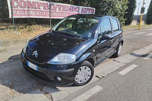 Citroen C3 1.1 Classique 52000km unipro 7/2003 man