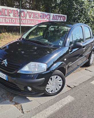 Citroen C3 1.1 Classique 52000km unipro 7/2003 man