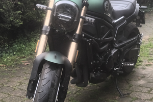 Benelli Leoncino 800