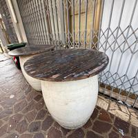 botti in legno