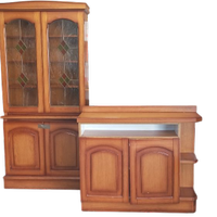 CRISTALLIERA+MOBILE TV VINTAGE