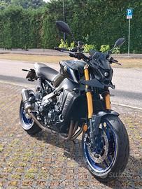 Yamaha MT-09 SP