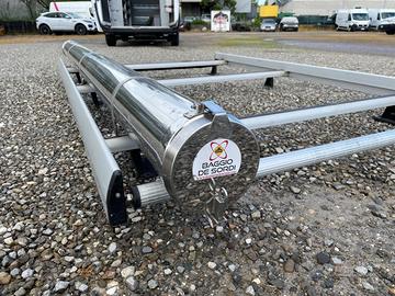 portapacchi fiat doblò tutti i modelli