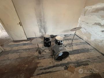 Bateria musicale