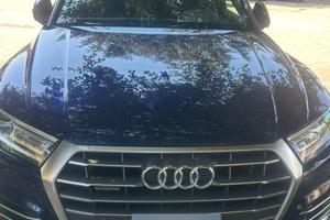 Q5 2.0 TDI 190 CV quattro S tronic sport