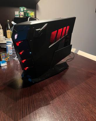 PC Gaming Fisso MSI AEGIS 3