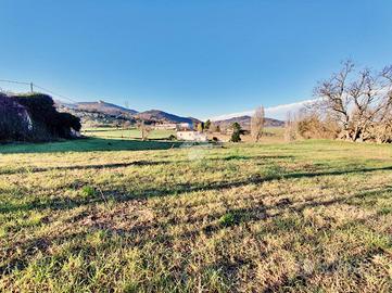 TER. RESIDENZIALE A MORCIANO DI ROMAGNA