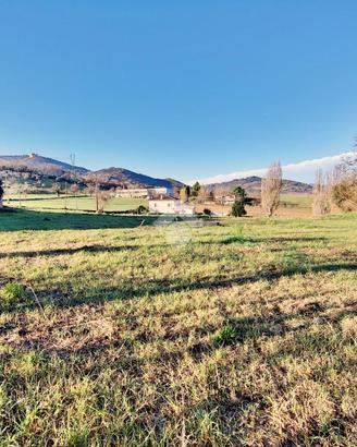 TER. RESIDENZIALE A MORCIANO DI ROMAGNA