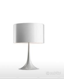 lampada FLOS spun light table