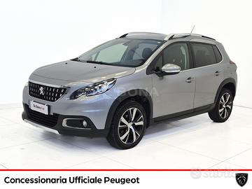 Peugeot 2008 1.5 bluehdi allure s&s 100cv 5marce