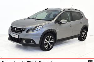 Peugeot 2008 1.5 bluehdi allure s&s 100cv 5marce