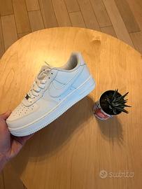 Scarpe Nike Air Force 1 uomo tg. 44