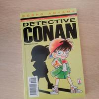 detective Conan 5