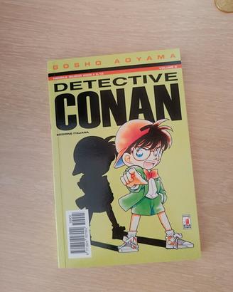 detective Conan 5