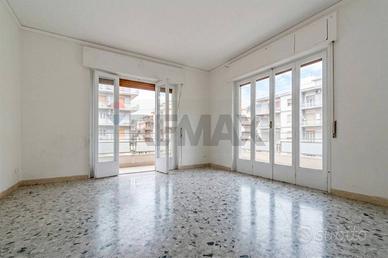 Appartamento - Palermo